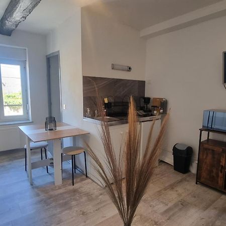 T2 Centre Renove 40 M2 Confort ! Charleville-Mézières Extérieur photo