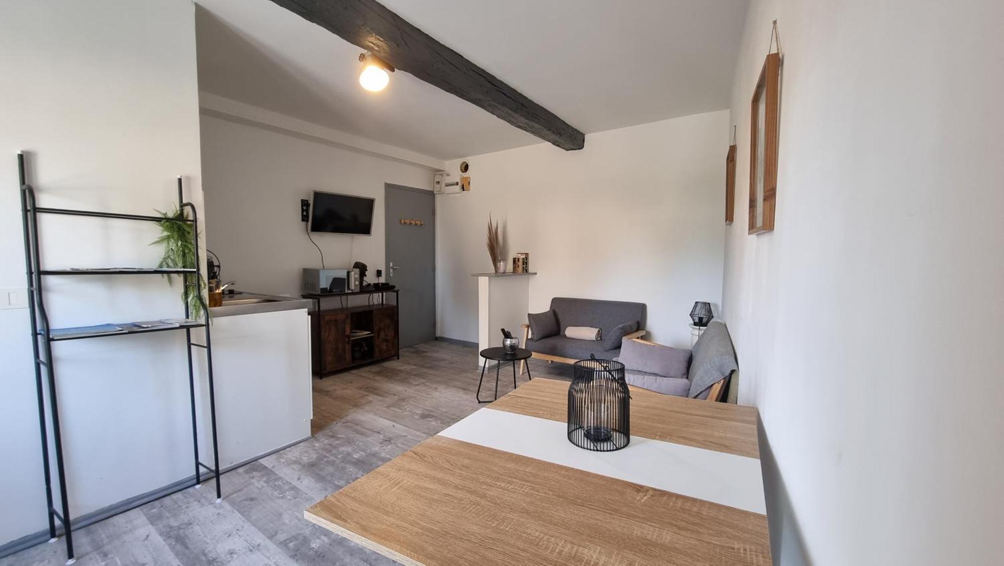 T2 Centre Renove 40 M2 Confort ! Charleville-Mézières Extérieur photo