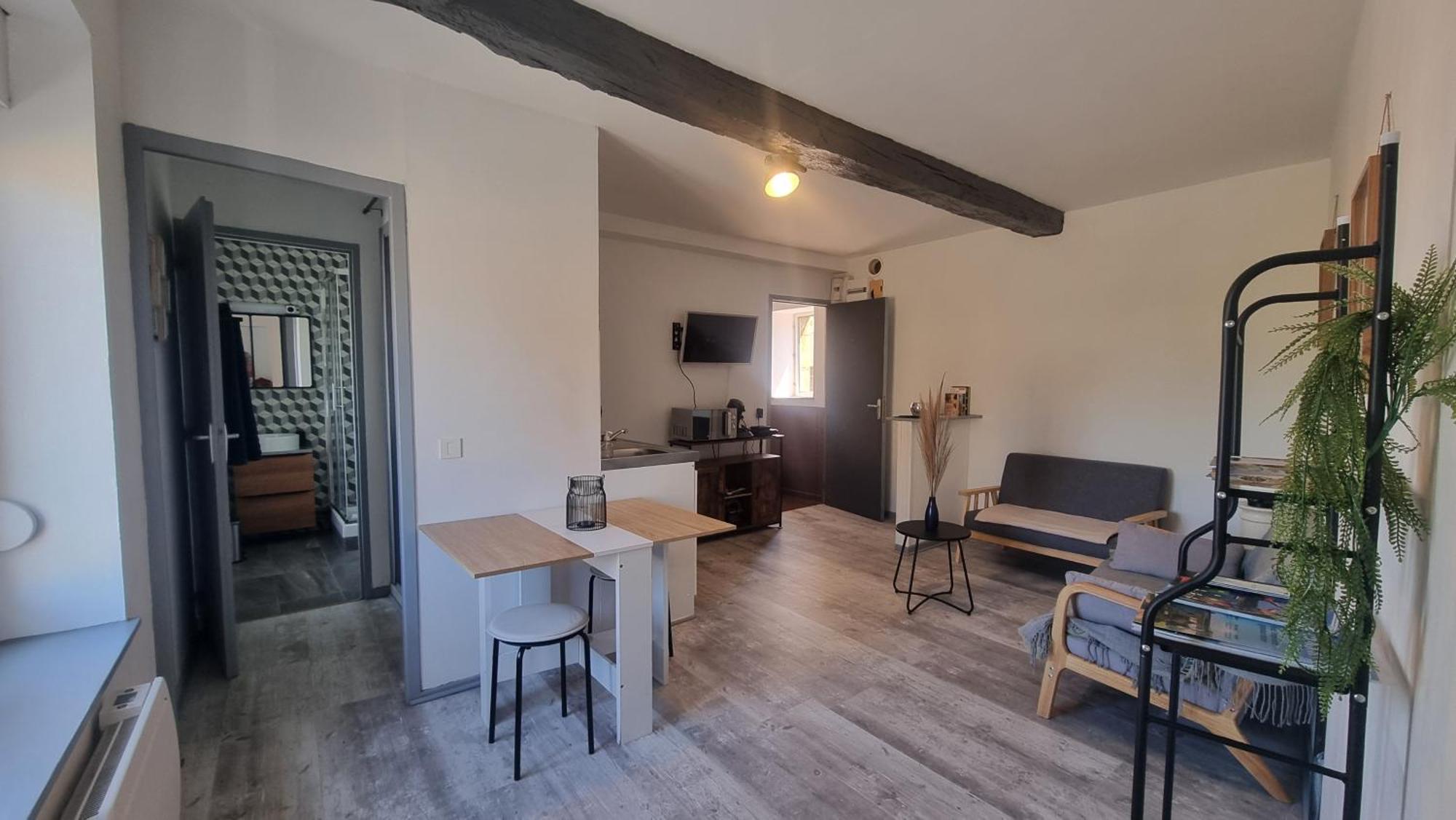 T2 Centre Renove 40 M2 Confort ! Charleville-Mézières Extérieur photo